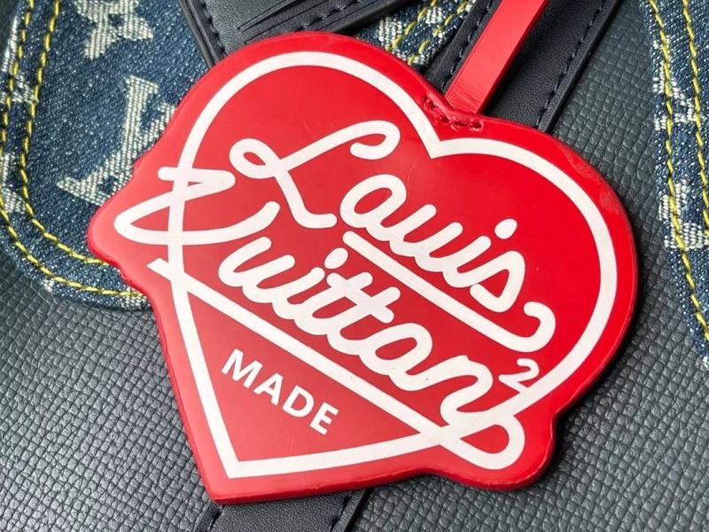 Louis Vuitton Travel Bags